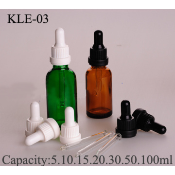 Essential Oil Bottle (KLE-03)